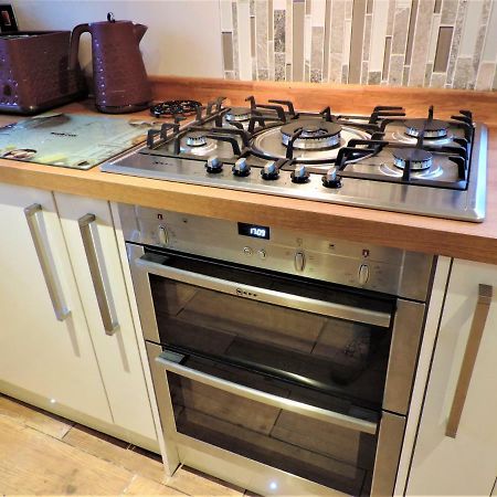 3 Bed Farnborough Air Accommodation Kültér fotó
