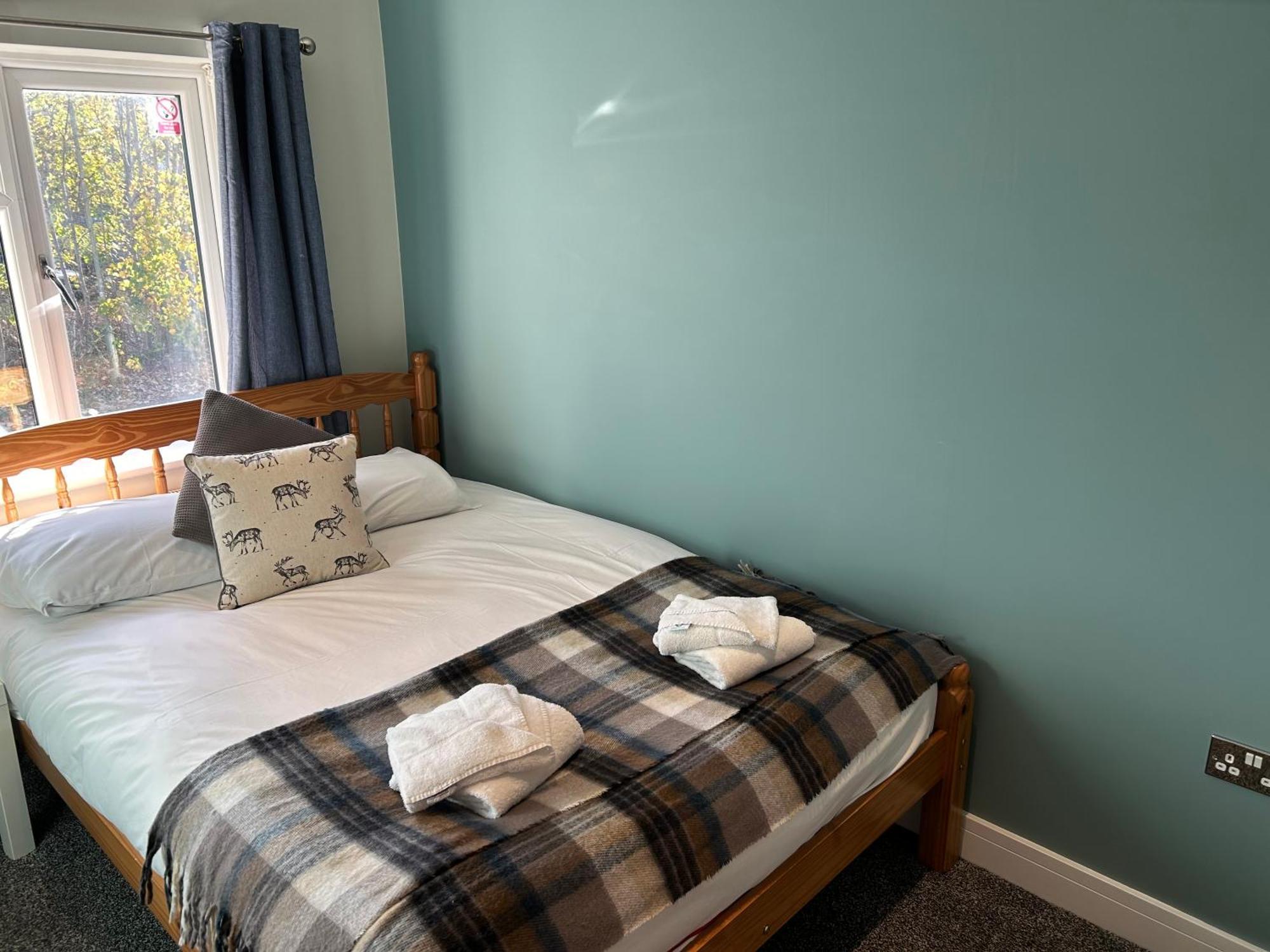 3 Bed Farnborough Air Accommodation Kültér fotó